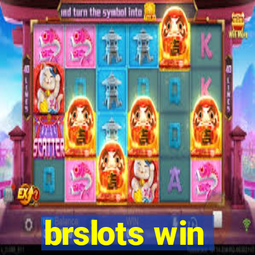 brslots win